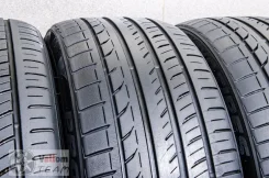 Toyo Proxes FD1