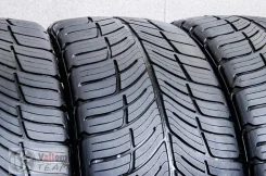 BFGoodrich g-Force COMP-2 A/S
