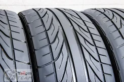 Dunlop Direzza DZ101