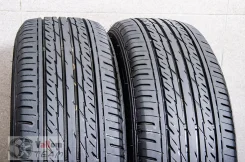 Goodyear GT-Eco Stage