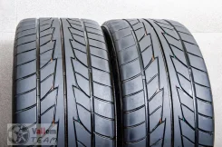 Nitto NT555 Extreme ZR