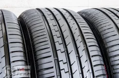 Pirelli P7 Evo Touring
