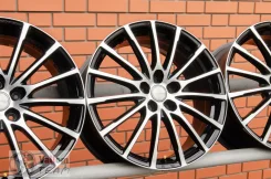 Bridgestone Eco Forme CRS171