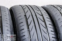 Delinte Thunder D7