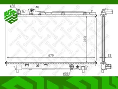 �������� ���������� ��������� Stellox 1025217SX 1025217SX ����