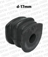 ������ ������� ������������� d17mm Nissan Qashqai J10 J11 Nissan XTrail T31 T32 (Taiqing) 54613JG17C ����