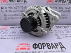 ��������� 3GR 104210-4713 Toyota 0006 27060-31140 ����