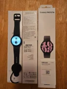 Samsung Galaxy Watch6. GPS, NFC, IP67 ����