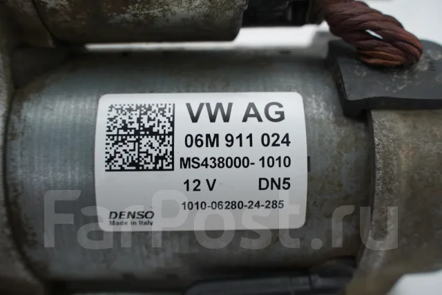 ������� Porsche 06M911024 06M911024 ����