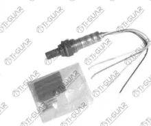 ���������� TGLS0008 (DOX0109)* TiGuar Tiguar TGLS0008 ����