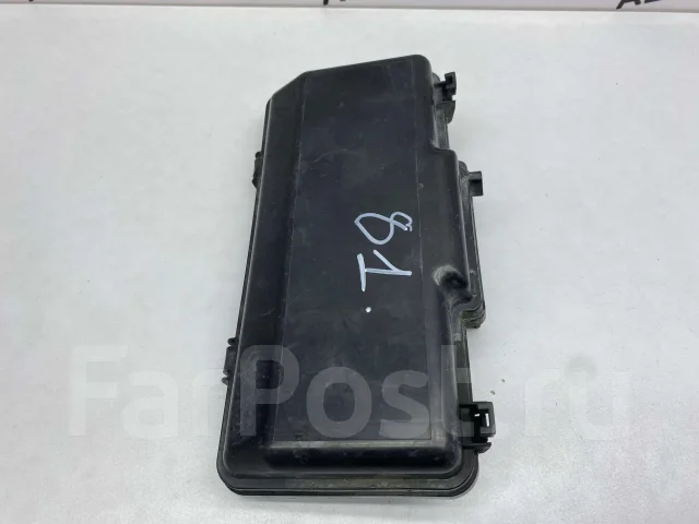 ������ ����� ��������������� Honda Avancier 2001 � ����