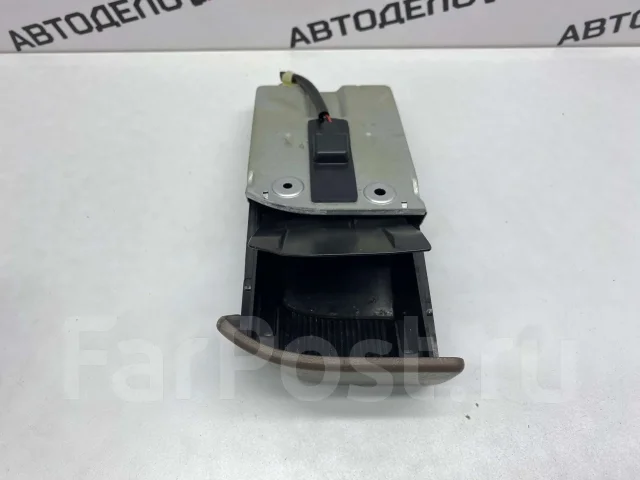���������� ������������ Honda Avancier 2001 � ����