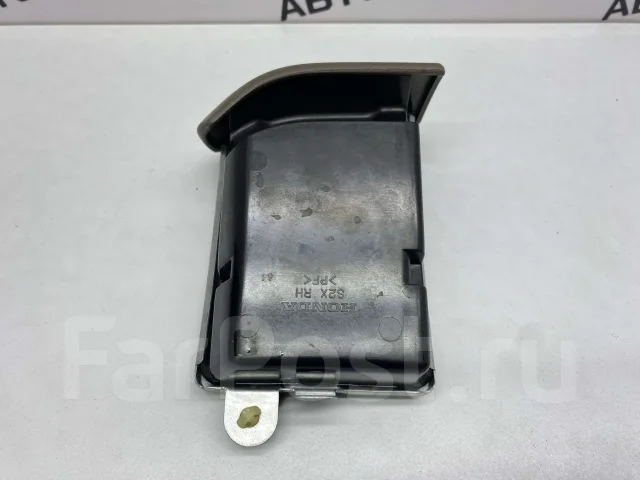 ���������� ������������ Honda Avancier 2001 � ����