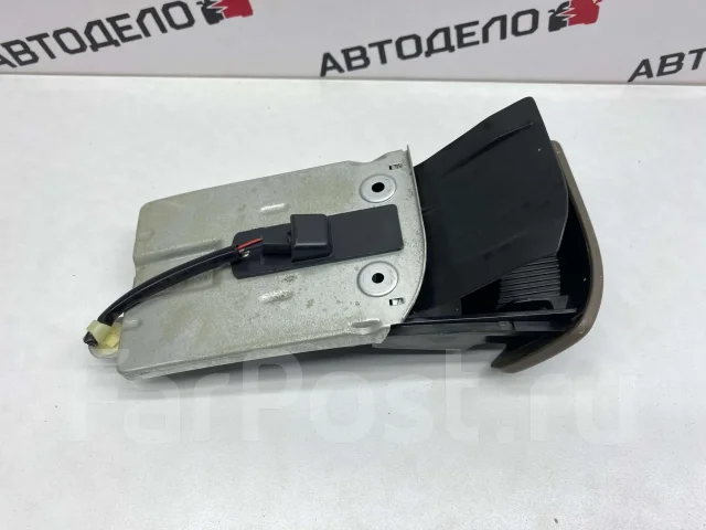 ���������� ������������ Honda Avancier 2001 � ����