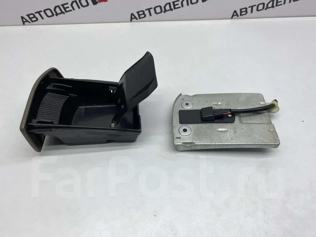 ���������� ������������ Honda Avancier 2001 � ����