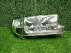 ������ ���� ������ Toyota Land Cruiser 200 (15-21) 0000009509481 8113160K12 ����