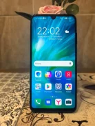 Honor 20 lite. �/�, 128 ��, ����� ����