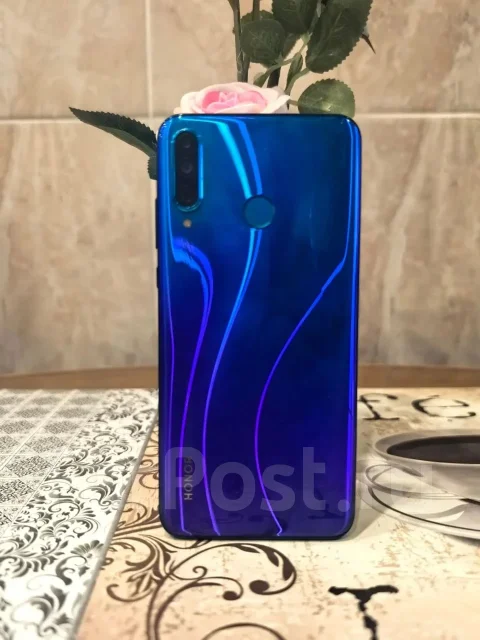Honor 20 lite. �/�, 128 ��, ����� ����