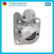 ������� 12V 1,1kW Krauf STM1186RD Renault Logan 04-/Sandero 08-/Kangoo 97-03 Krauf STM1186RD STM1186RD ����