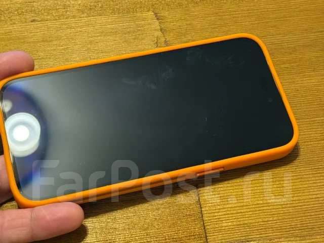 Apple iPhone 14 Pro Max. �/�, 256 ��, ������, 3G, 4G LTE, Dual-SIM, NFC, eSIM, ������� �������, ������������ ������� ����