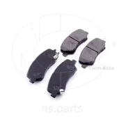 ������� ��������� �������� Hyundai Solaris (11-14) NSP02581011RA00 ����