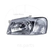 ���� ����� Hyundai Accent Hyundai/KIA Accent II (99-11) NSP029211025020 ����