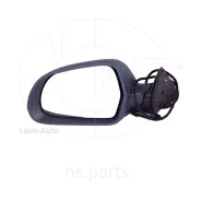 ������� ����� Skoda Octavia A5 (08-13) (��. �����. ����. ) (� ����� � �������) NSP081Z1857507M ����