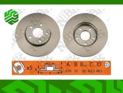 ���� ��������� NIBK RN1213 �������� (������), �����/������ RN1213 ����