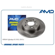 ���� ����. ����. Nissan Qashqai II J11E 2013- AMDBD312 ����