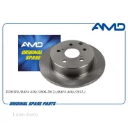���� ����. ����. [281x12] 5 ���. Toyota Rav 4 11.05- AMDBD318 ����