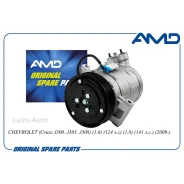 ���������� ������������ Chevrolet (Cruze J300, J305, J308) (1,6) (124 �. �) (1,8) (141 �. �. ) (2009-) AMDCC83 ����