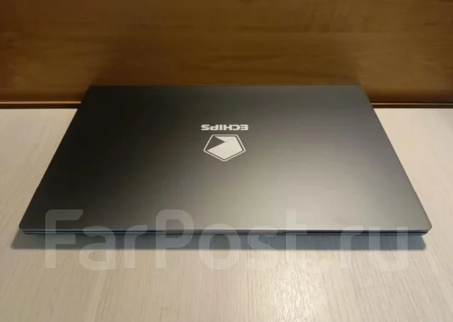 Echips. 15.6", 60����, ��� 16 ��, ���� 512���, WiFi: 1, Bluetooth: 1, ����������� �� 24��. ����