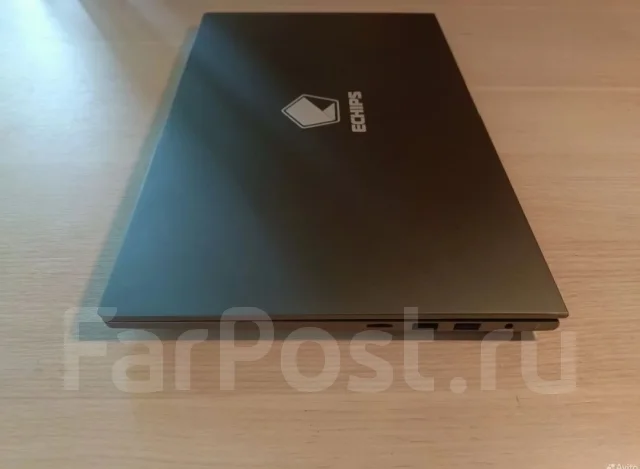 Echips. 15.6", 60����, ��� 16 ��, ���� 512���, WiFi: 1, Bluetooth: 1, ����������� �� 24��. ����