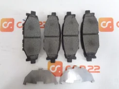 ������� ��������� Subaru Forester SHM, FB25B, PN7501, ������ 26696AG030 ����