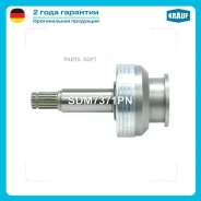 ������� �������� Krauf SDM7371PN SDM7371PN ����
