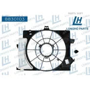 ����� ����������� Hyundai Solaris KIA RIO III 10- 253501R050 Longho 8830103 8830103 ����