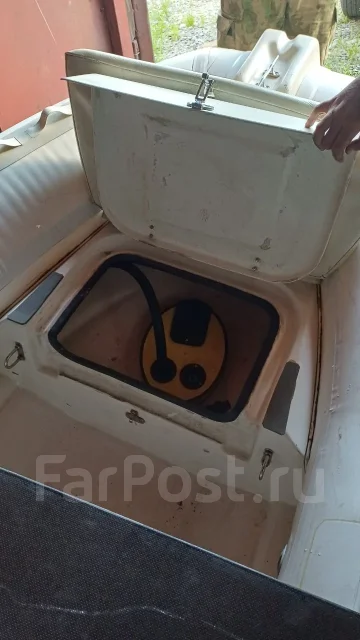 Barrakuda. 2021 ���, ����� 3,5��. ����