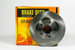���� ��������� �������� DF4486 (282x23) 5 ��� Just Drive ���. JBD0041 JBD0041 ����