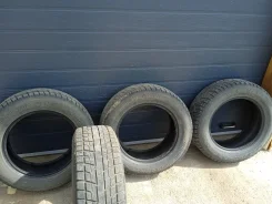Yokohama YK580. ������, ��� �����, 2012 ���, �/�, ����� 10 % ����