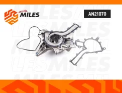 ����� ����������� �������� Miles AN21070 AN21070 ����