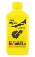 Bardahl Gear