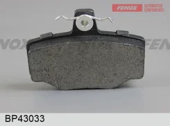 ������� ��������� �������� (�����) Nissan Almera II (N16) 00-, Almera Tino (V10) 00-, Primera 96-01 Fenox BP43033, ������ BP43033 ����