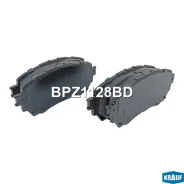 ������� ��������� �������� (�������) Mazda 6 Krauf BPZ1128BD, �������� BPZ1128BD ����