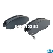 ������� ��������� �������� (�������) Honda Civic, JAZZ, Legend, Stream / Nissan Pathfinder Krauf BPZ1133BD, �������� BPZ1133BD ����