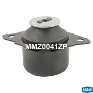����� ��������� / VW GOLF II 1983 - 1992, Jetta II 1984 - 1991 / Krauf MMZ0041ZP MMZ0041ZP ����