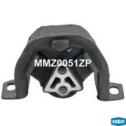 ����� ��������� Chevrolet Lanos / Daewoo Nexia Krauf MMZ0051ZP MMZ0051ZP ����
