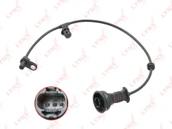 ������ ������� �������� ������ (������ ABS) Mercedes W169, W245 Mercedes-BENZ A(W169) 04-12/B(W245) 05-12 Lynxauto DM8100 DM8100 ����