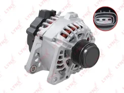 ��������� Hyundai ix35 (10-)/i40 (11-) 2.0GDI 120A Lynxauto EA1432 EA1432 ����