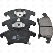 ������� ��������� �������� FORD Mondeo V 2.0 2014 - / Galaxy 2.0 15-/ S-Max 2.0 15- [Fr] FORD Mondeo V 2.0 2014 - / Galaxy 2.0 15-/ S-Max 2.0 15- SB N...