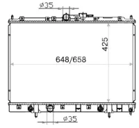 �������� ������������ (P0000110) Narichin [NDM-1142] NDM1142 ����